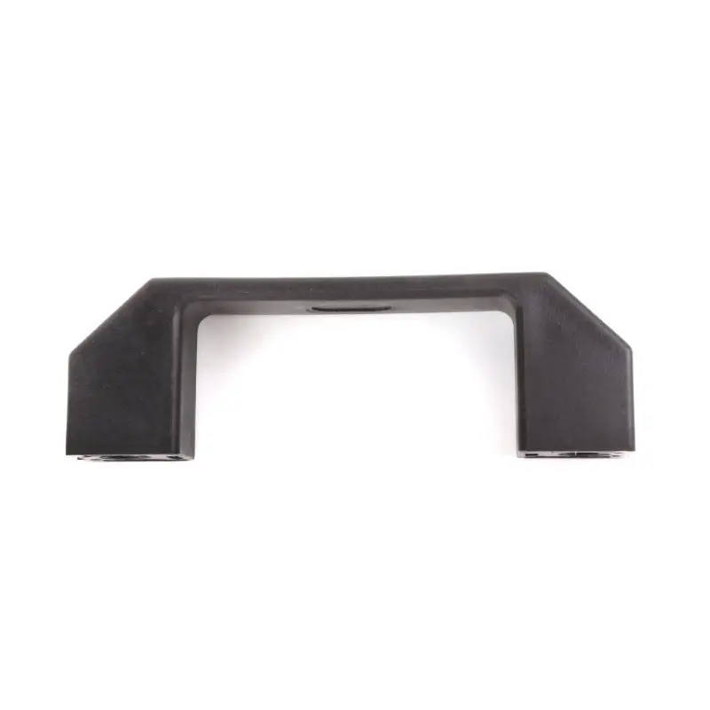 Drawer Pulls Knob | 2-Pack Cabinet Hardware | Furniture & Cupboard Handle Set - Thumbnail 2
