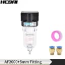 PC 6mm Fitting