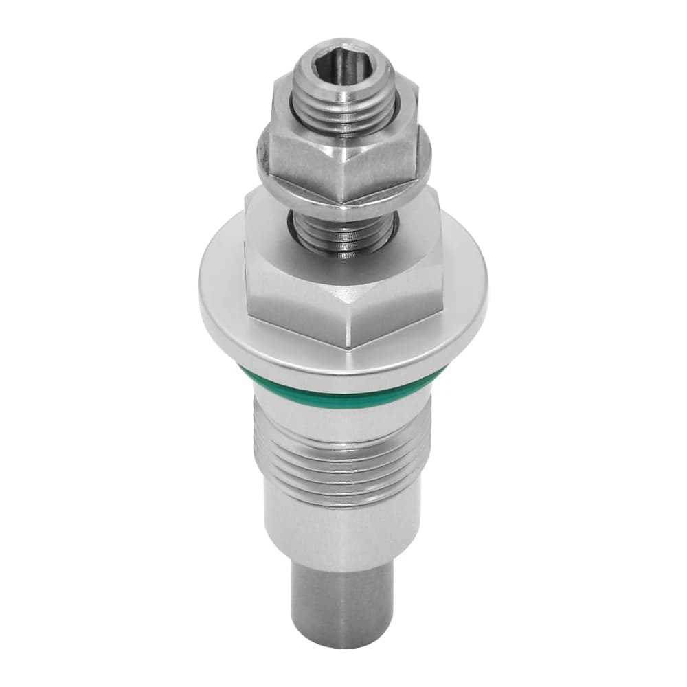 R1250GS Cam Chain Tensioner | Billet Manual Adjuster | 2018-2023 R/RS/RT/Adventure - Thumbnail 5