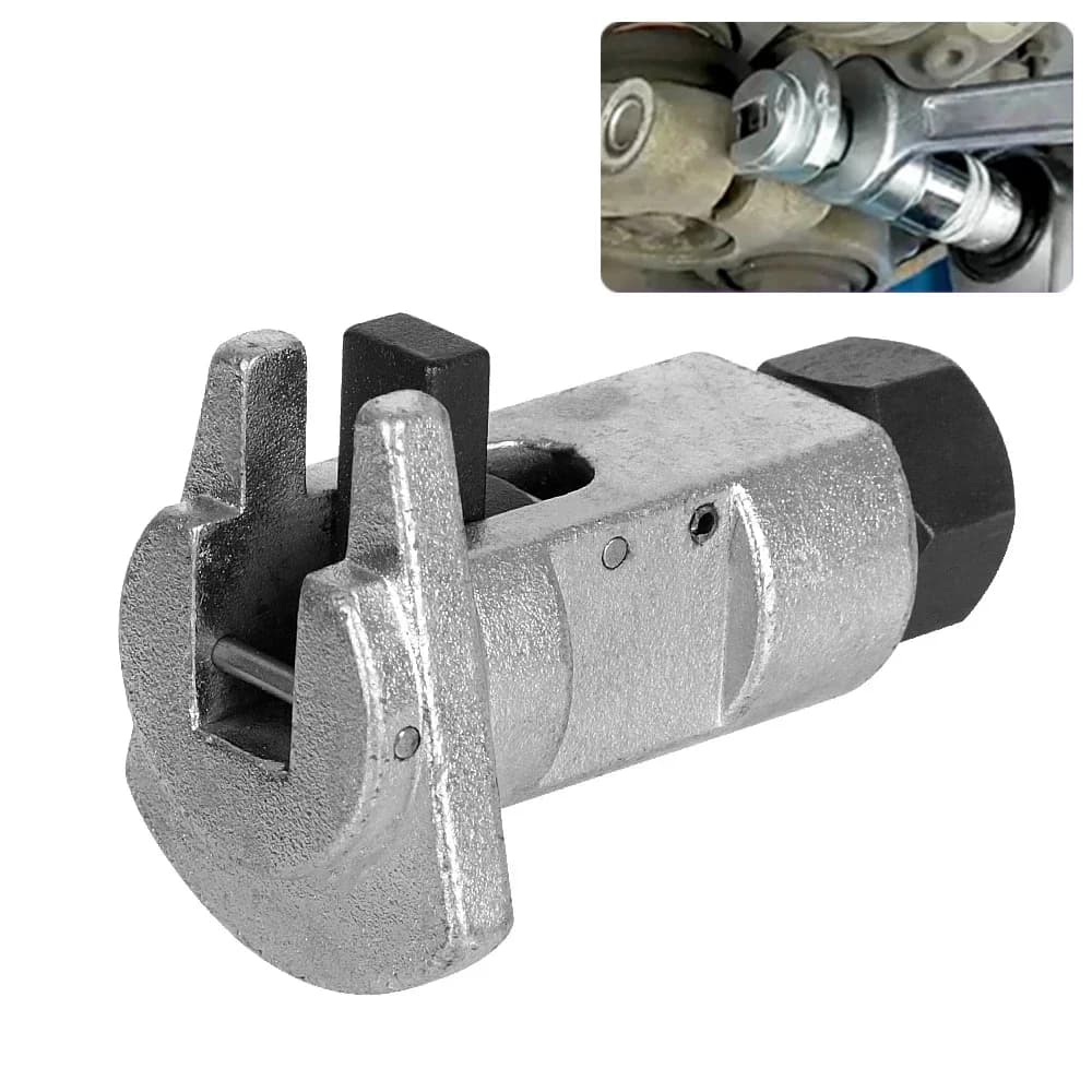 Heavy-Duty Suspension Separator Kit | Ball Head Swing Arm Claw | Labor-Saving Shock Absorber Removal Tool - Thumbnail 3