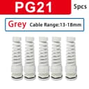 PG21 GY 5pcs