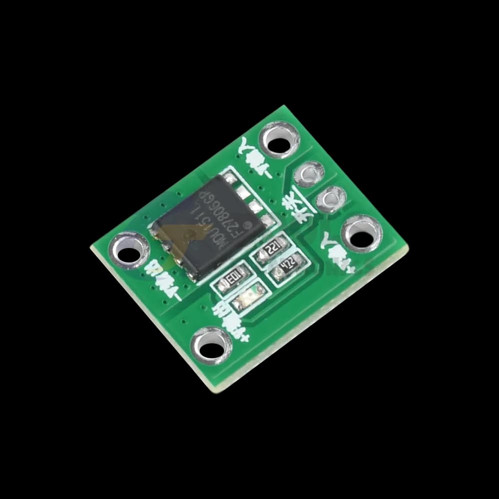 High-Power PWM MOSFET Switch Driver | 5-26V DC | 20A to 100A Current Control | Precision Electronic Regulation - Thumbnail 7