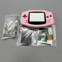 3.0GBA Pink