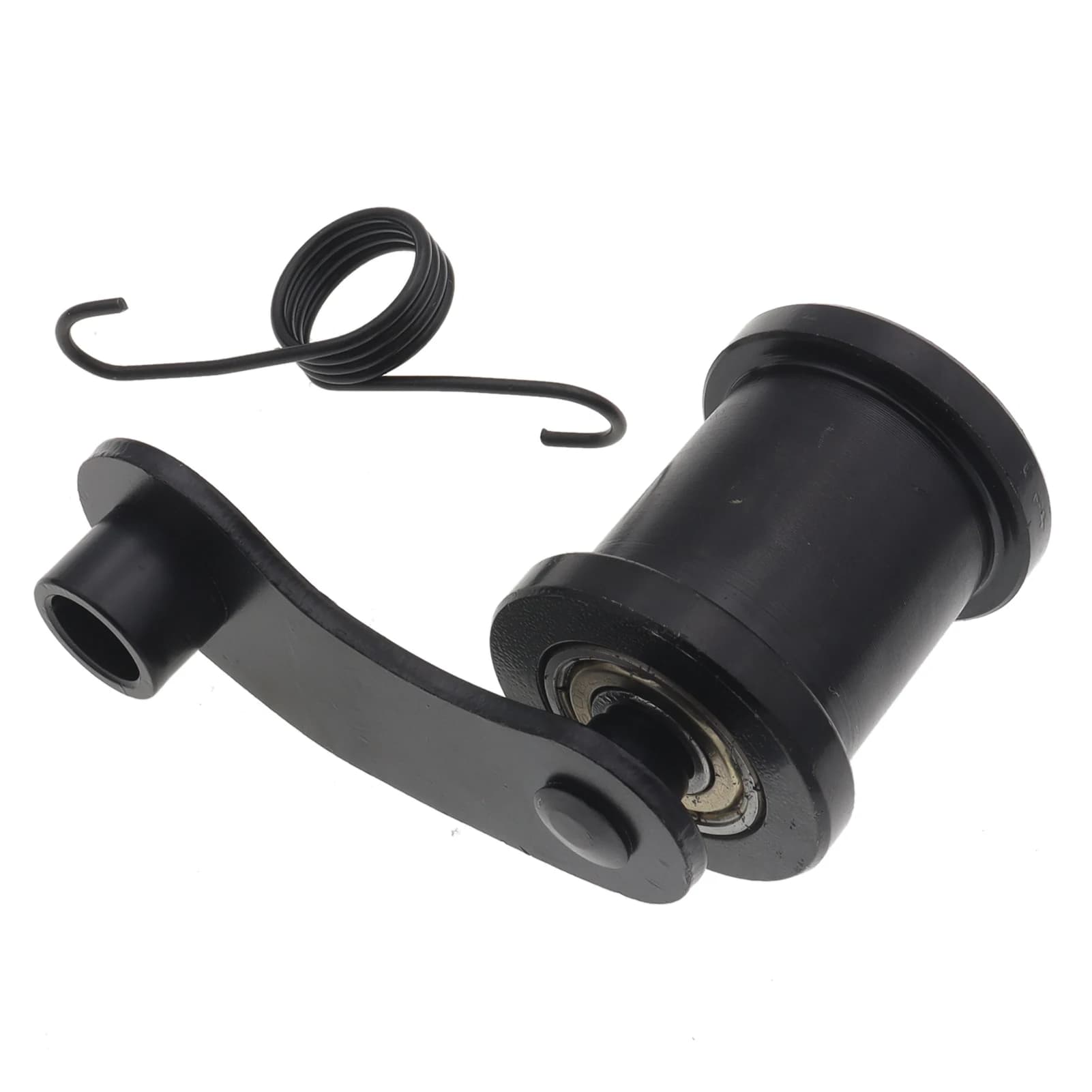 Bike Chain Tensioner with Roller | For Coleman CT100U CT200U & Baja MB200 | Powersports Replacement - Thumbnail 4
