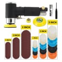 Grinder Set B