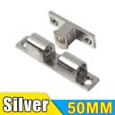 Silver-50MM