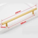 Golden 450mm