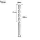 1pc 10mm