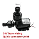 24V Wire Quick Joint
