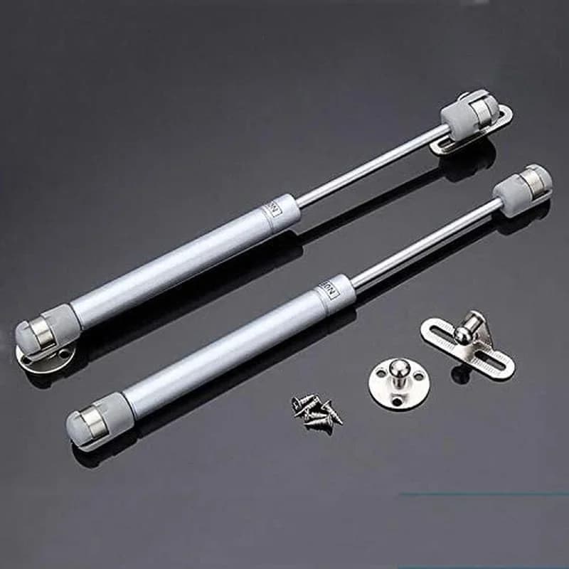 Hydraulic Gas Springs | 20N-150N Force | Kitchen Cabinet Door Lift Supports - Thumbnail 4