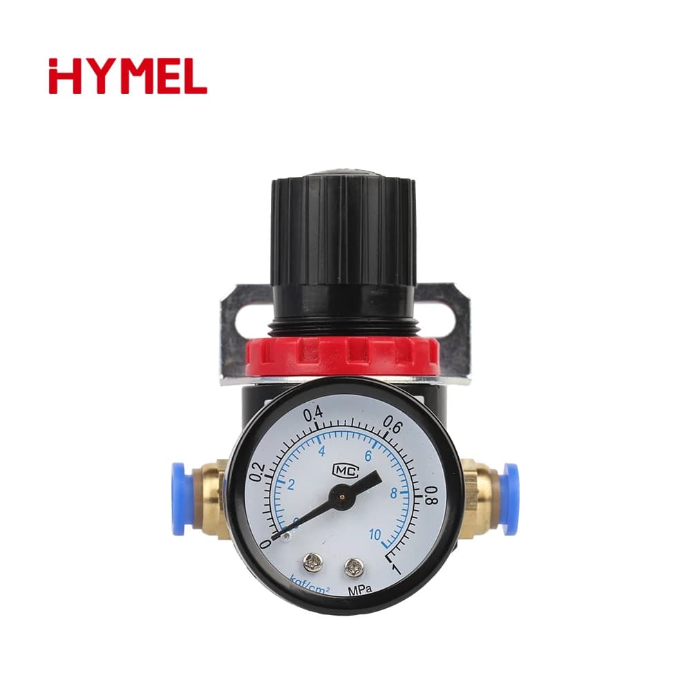 1/4 Pneumatic Air Compressor | AR2000 Model | High-Performance Workshop Tool - Thumbnail 3