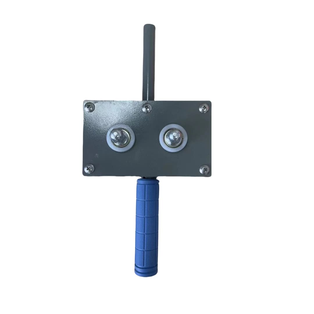 Electric Cable Pulling Machine | Automatic Wire Threader for Industrial & DIY - Thumbnail 7