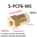 PCF6-M5