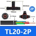 TL20-2P