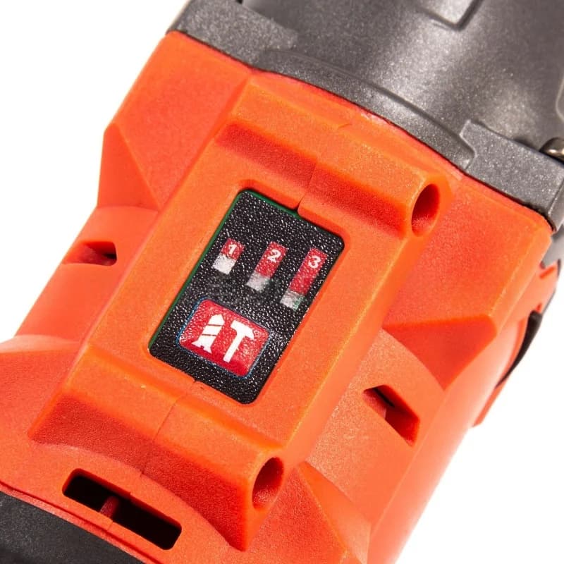 Milwaukee M12 Cordless Screwdriver Set | 12V Brushless Drill Driver | Compact Fastening Power Tool - Thumbnail 6