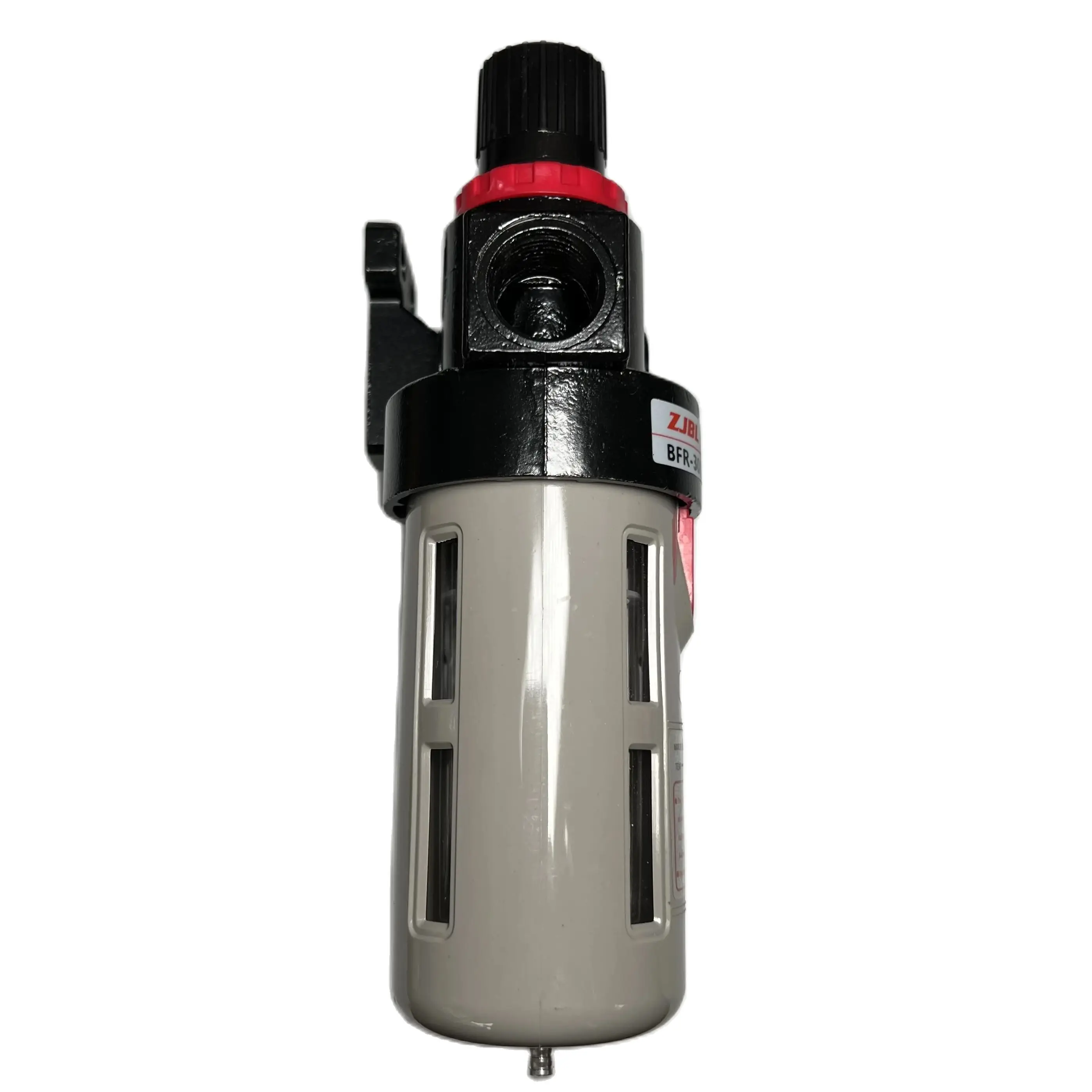 FRL Unit | AirTAC BFC Series Pressure Regulator & Filter | Oil-Water Separator - Thumbnail 4