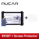 and Screen Protector