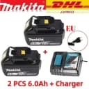 M 6AhX2-ChargerX1