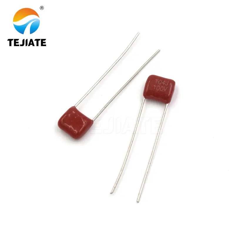 Professional-Grade CBB Capacitor | 0.1uF to 2.2uF | 100V-630V Range | 104J & 105 Models - Thumbnail 3
