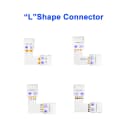 L Shape Connector