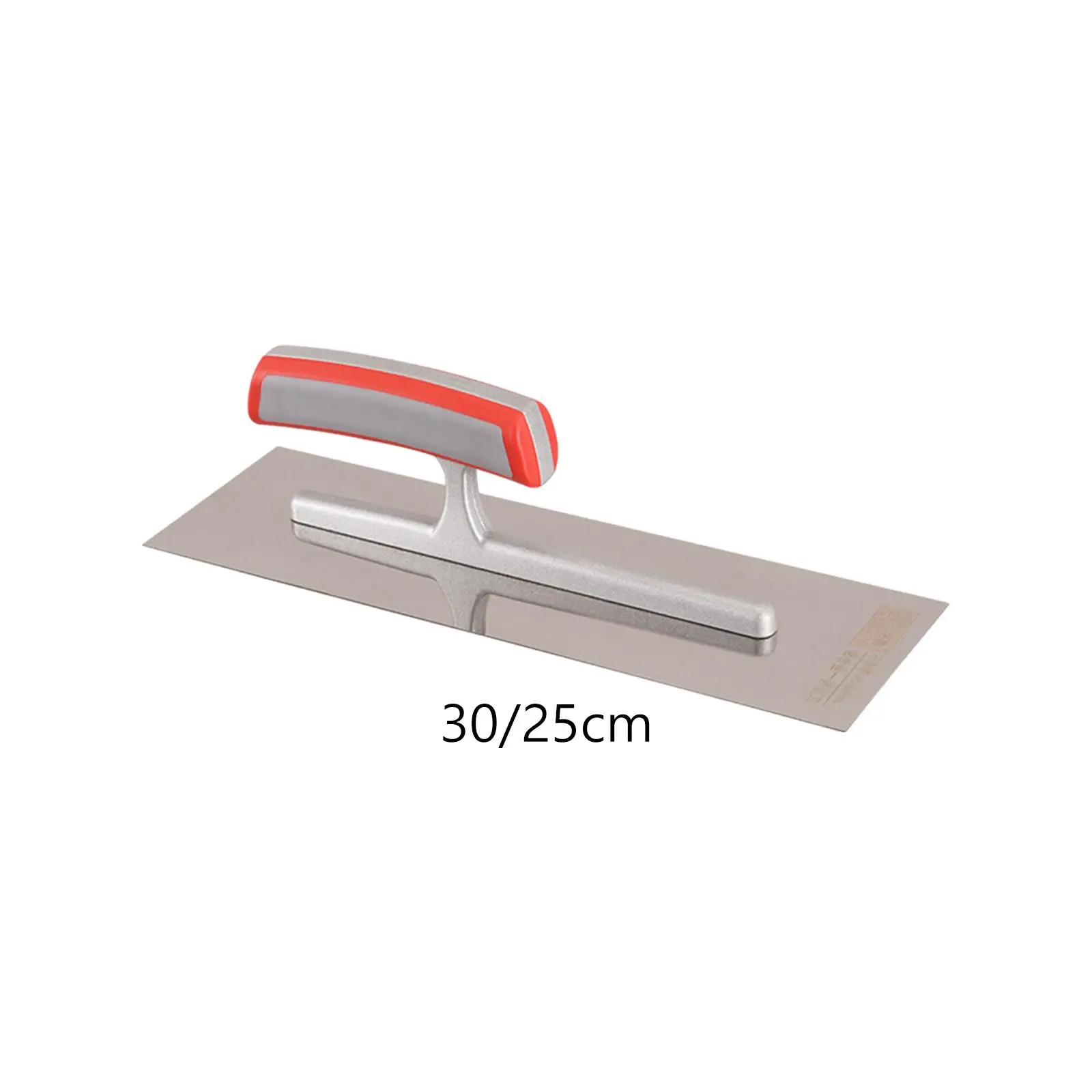 Drywall & Tile Trowel | Ergonomic Grip | Premium Grout Float for Flawless Finishing - Thumbnail 4