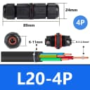 L20-4P