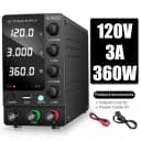 Black 120V3A