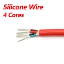 Red 4 Cores