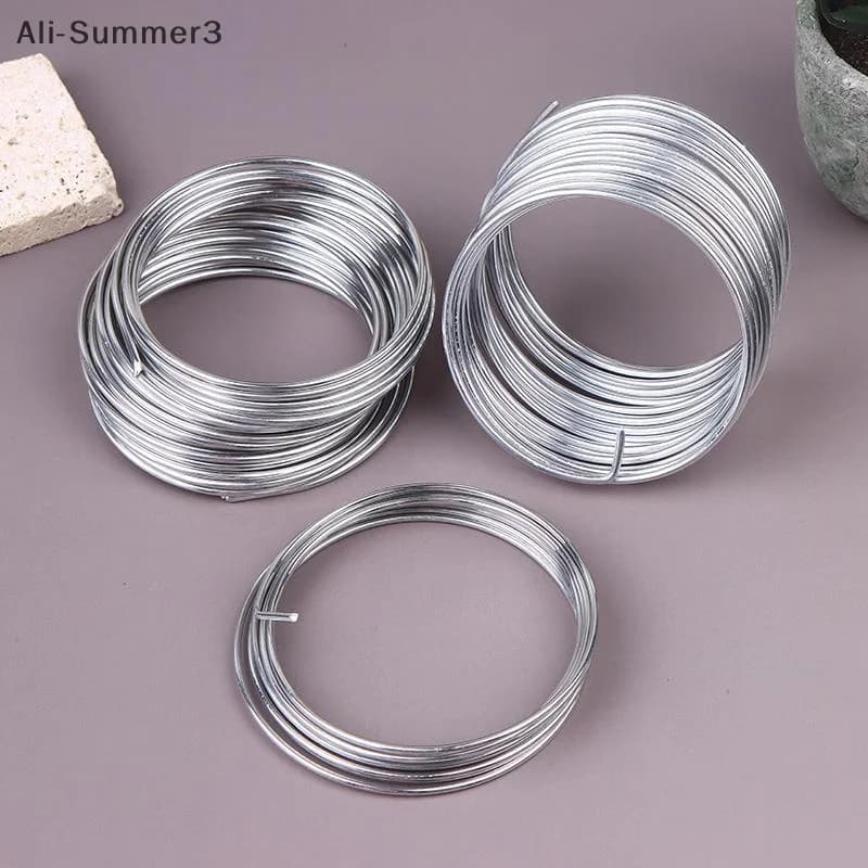 Low-Temp Aluminum Welding Rods | 1.6mm & 2.0mm Cored Wire | Easy-Melt Metal Repair Solution - Thumbnail 3