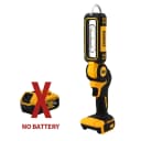 No Battery