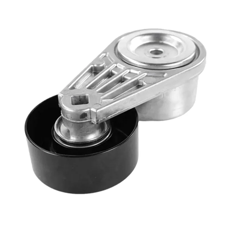 Metal Belt Tensioner Pulley 6689611 | For Bobcat Loaders S750 S770 T110 | Heavy-Duty Construction - Thumbnail 5