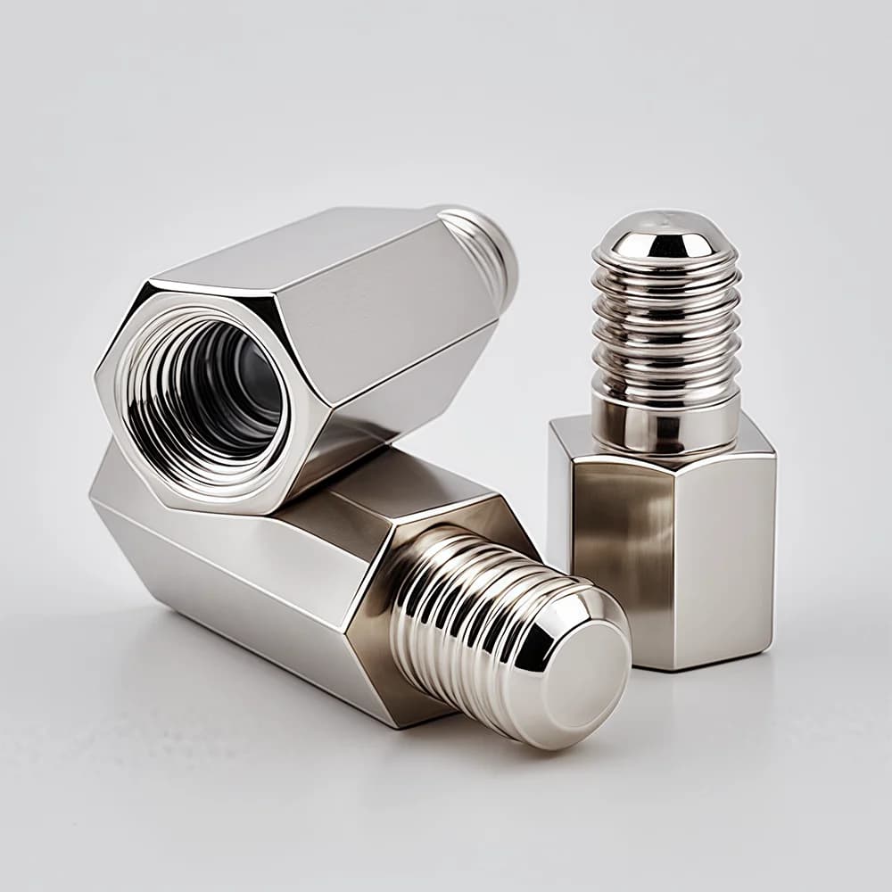 Standoff Spacer Kit | Stainless Steel Male-Female Threaded Pillar | M2-M8 Hex Board Rack - Thumbnail 4