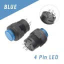 LED Blue