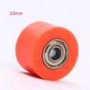 Orange 10mm