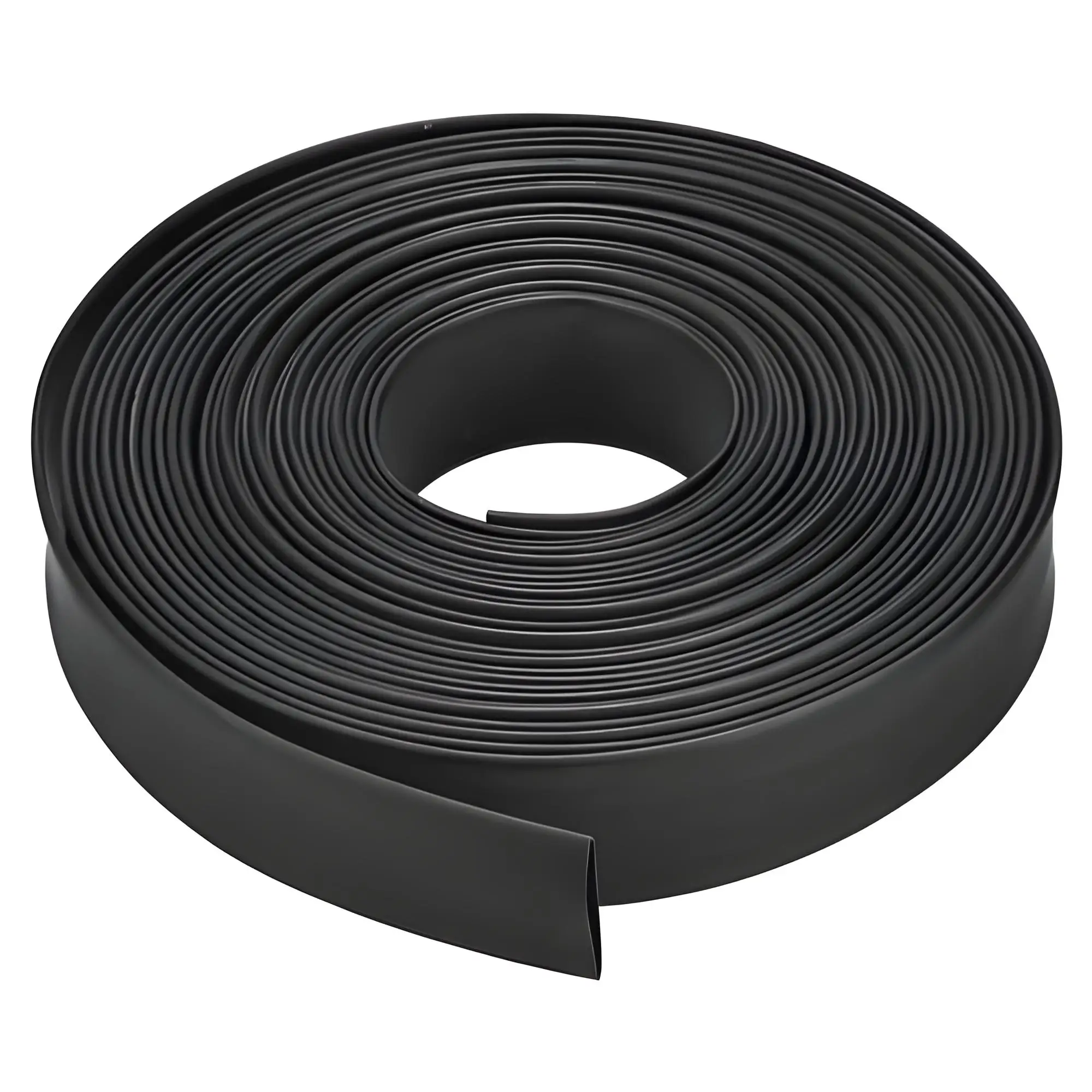 Premium 4:1 ratio heat shrink tubing in multiple diameters and lengths, featuring a double wall adhesive lining for waterproof electrical insulation.