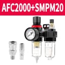 AFC w (SM20 PM20)