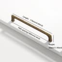 1-160mm Copper Brown
