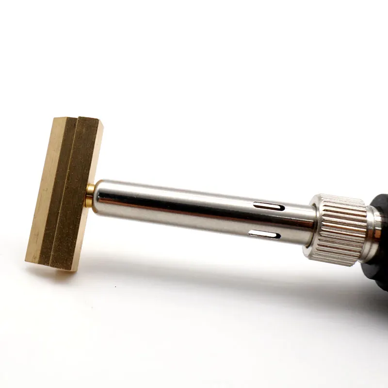 Soldering Iron Kit | Rapid-Heat T-Scraper & Spatula Tips | 1401-1406 Series - Thumbnail 5