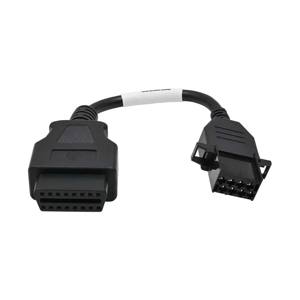 II 88830400 Diagnostic Tool | Premium PTT 2.8.150 Software | Professional Volvo Scanner DEV2TOOL - Thumbnail 3