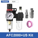 AFC2000 w US