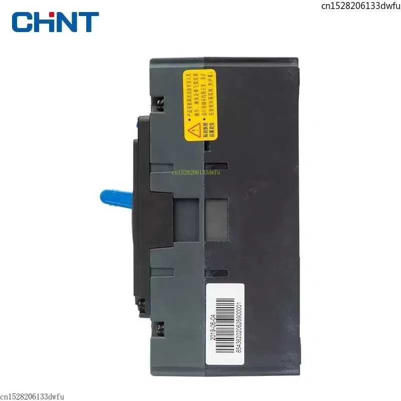 MCCB Circuit Breaker | 2-Pole 10-250A | Overload & Short Circuit Protection - Thumbnail 2