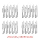 20pcs NO.23
