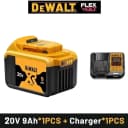20V9A x1 Charger x1