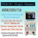 ET5411A 500V 15A