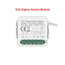 ZB Switch 3CH-N