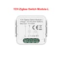 ZB Switch 1CH L