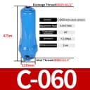 C-060 DN40 6cubic