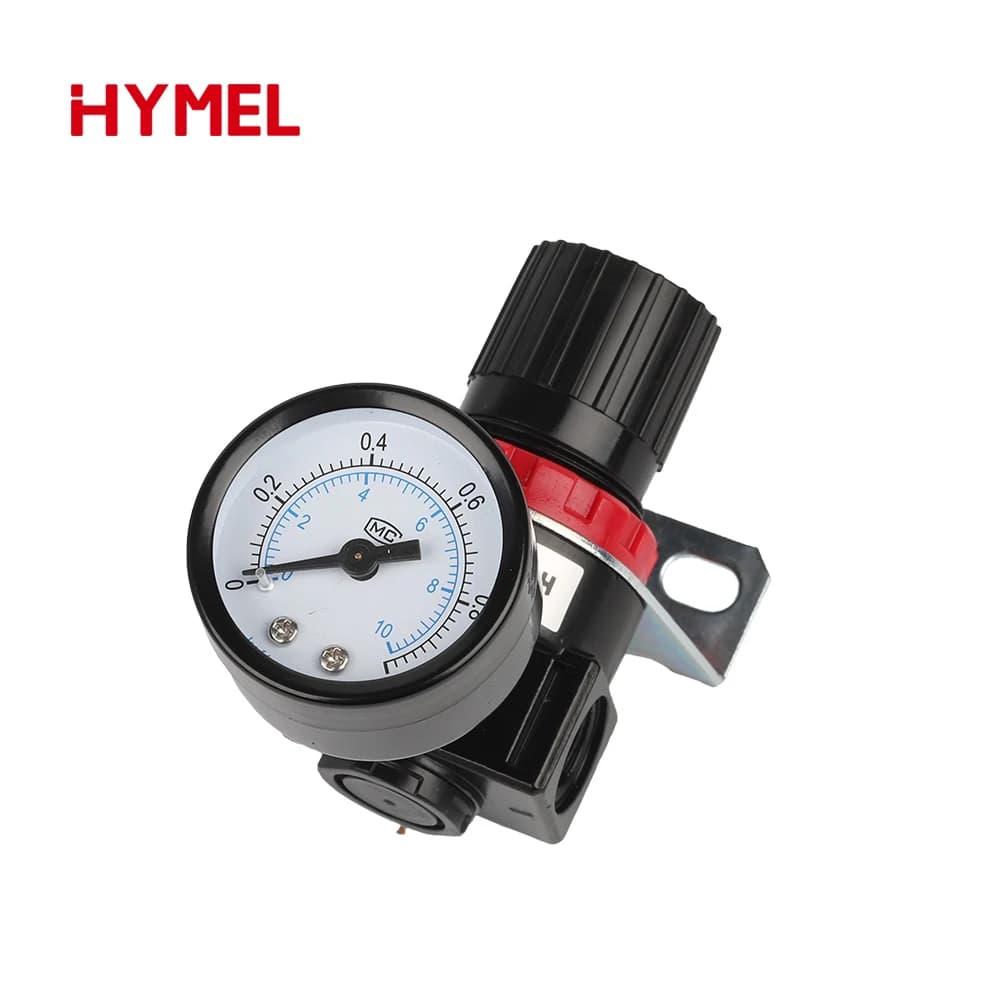 1/4 Pneumatic Air Compressor | AR2000 Model | High-Performance Workshop Tool - Thumbnail 4