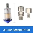 AF-02 SMPF20