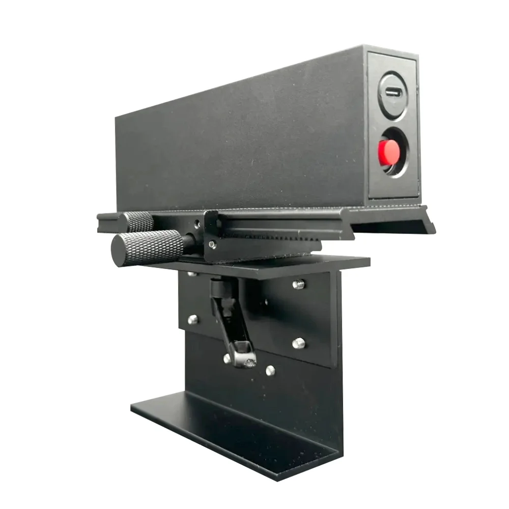 Press Brake Laser Alignment System | Precision Sheet Metal Bending Guide - Thumbnail 2